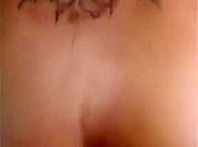 She Enjoys Pussy After Drawing It Moist Fucked Seriously