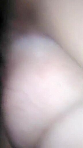 She gets creamy for me