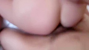 ShesNew Sexy girlfriend sucking fucking her boyfriend
