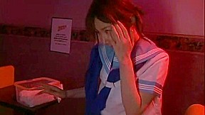 Shiori Inamori in Fu-Zoku Channel 01