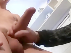 Show Me Your Dick For The Camera