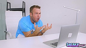 Show Me Yours - RealityKings with Chad White, Dillion Harper