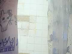 Shower Fun