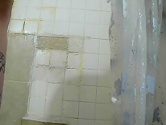 Shower Fun