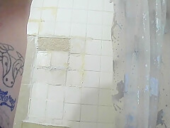 Shower Fun