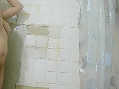 Shower Fun