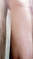Showing Big Boobs And Big Ass To Her Boss On Video Call In Bathroom