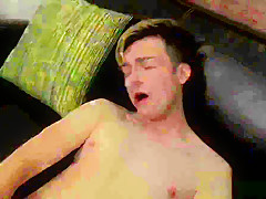 Silas Gray talks about his sexual like and gets busy