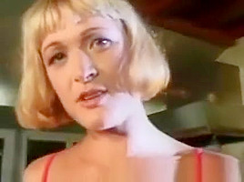 Silvia Saint - Gonna squirt on my own