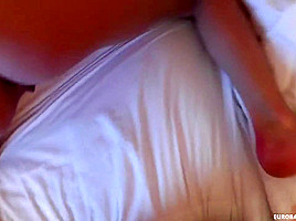 Sindy Vega in Sindy Vega is back - EuroBabeFacials