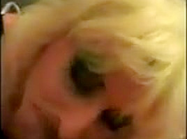 Sissy sucks big dick before that guy fucks that guyr