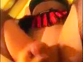 Sissy sucks big dick before that guy fucks that guyr