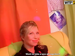 Siterip - Corporate Orgy In A Fashio