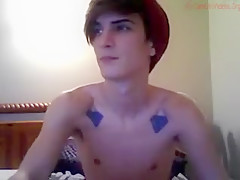 Skanky Twink Sky 2
