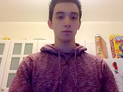Skinny And Amazing Cock