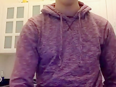 Skinny And Amazing Cock
