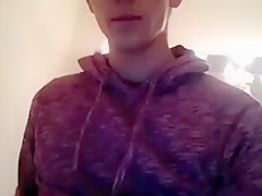 Skinny And Amazing Cock