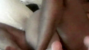 Skinny Milf having a very long and intense orgasm