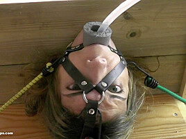 Slave Torture