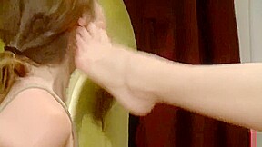 Slave Worship Mistress Feet