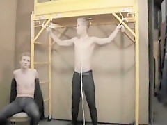Slim Slaves The hard Way