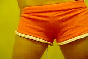 Slim teen 18+ girlfriend strips for me