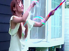 Slut Asian Girl Lrp-318