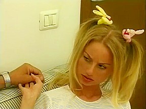 Slut Gets Ass Fucked At Job Interview