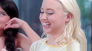Slutty teens 18+ eating pussy
