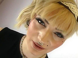 Small Penis Humiliation Disco Bitch