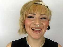 Small Penis Humiliation Disco Bitch