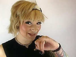 Small Penis Humiliation Disco Bitch