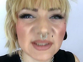 Small Penis Humiliation Disco Bitch
