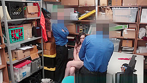 Small Titted teen 18+ Creamed