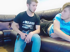 Sofa Sex On Cam