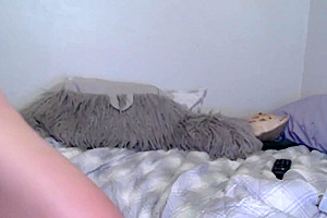 Soft Trans Slut Plays Solo :)