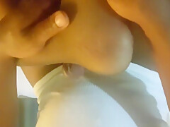 Sole Fuck Grey Pantyhose Soles 2