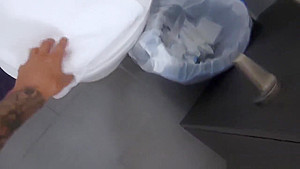 Solo teen 18+ Ass Tease And Shy Gives The Best Stepfriend's Brot