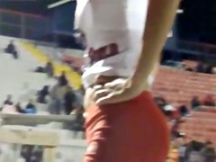 Spandex teen 18+ #05
