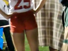 Spandex teen 18+ #05