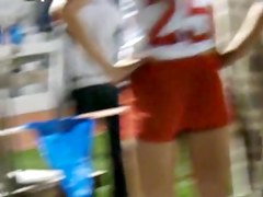 Spandex teen 18+ #05