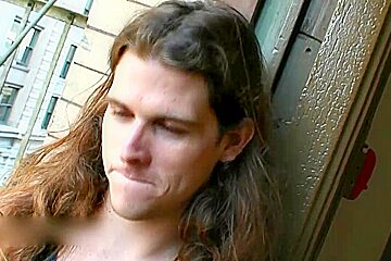 Spencer hot gay sex with blowjob
