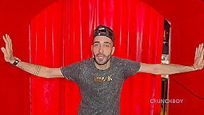 Spicyboy Ufkced Raw By Kalil - HumliationAndSpanking