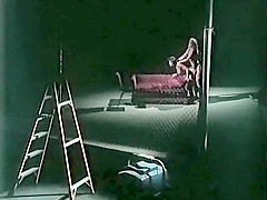 Spies And Lovers Lesbian Scene