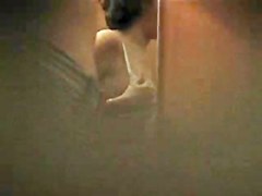 Spycam17 lingerie Store Milf!