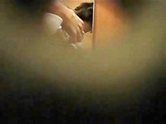 Spycam17 lingerie Store Milf!