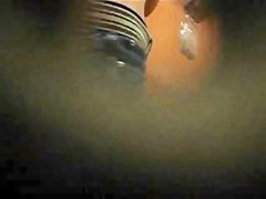 Spycam17 lingerie Store Milf!