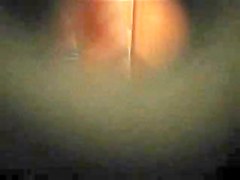 Spycam17 lingerie Store Milf!