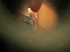 Spycam17 lingerie Store Milf!