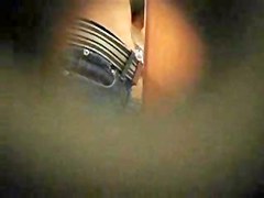 Spycam17 lingerie Store Milf!